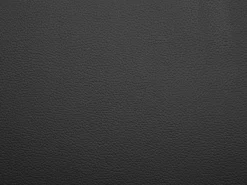 Sohvat<Beliani 3-Istuttava Kulmasohva Nahka Vasenk. Musta Lungo