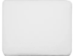 Sohvat<Beliani 6-Istuttava Kulmasohva Nahka Oikeak. Valkoinen Stockholm