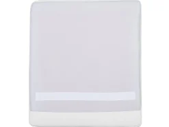 Sohvat<Beliani 6-Istuttava Kulmasohva Nahka Oikeak. Valkoinen Stockholm