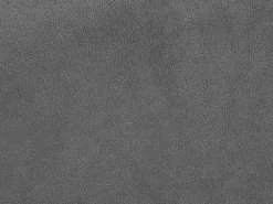 Sohvat<Beliani 4-Istuttava Kulmasohva Sametti Vasenk. Harmaa Evja