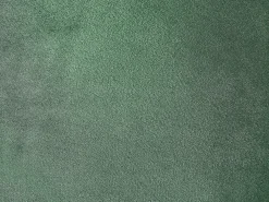 Sohvat<Beliani 3-Istuttava Kulmasohva Sametti Vasenk. Tummanvihrea Grena