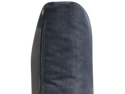 Sohvat<Beliani 4-Istuttava Kulmavuodesohva Säilytystilalla Oikeak. Laivastonsininen Flakk