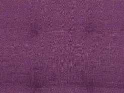 Sohvat<Beliani 4-Istuttava Kulmavuodesohva Kangas Oikeak. Violetti Aberdeen