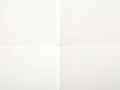 Sohvat<Beliani 4-Istuttava Kulmavuodesohva Ja Rahi Keinonahka Oikeak. Valkoinen Aberdeen