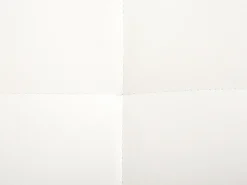 Flash Sale Beliani 5-Istuttava Kulmavuodesohva Keinonahka Vasenk. Valkoinen Aberdeen