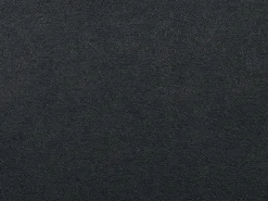 Sohvat<Beliani 3-Istuttava Kulmavuodesohva Kangas Vasenk. Grafiitinharmaa Romedal