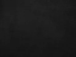 New Beliani 2-Istuttava Musta Sohva Lokka