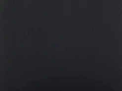 Pöydät<Beliani 4-Istuttava Ruokailuryhma Tumma Puu/Musta Burton