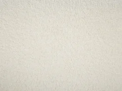 Outlet Beliani 3-Istuttava Sohva Buklee Valkoinen Loen