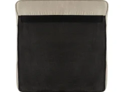 Hot Beliani 3-Istuttava Sohva Kangas Beige Iso Chesterfield