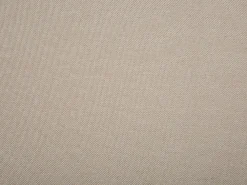 Hot Beliani 3-Istuttava Sohva Kangas Beige Iso Chesterfield