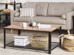 Sohvat<Beliani 2-Istuttava Sohva Kangas Beige Kalmar