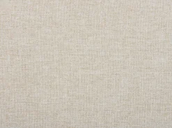 Store Beliani 3-Istuttava Sohva Kangas Beige Keskikokoinen Chesterfield