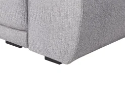 Sohvat<Beliani 4-Istuttava Sohva Kangas Harmaa Torpo