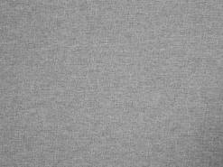 Sohvat<Beliani 2-Istuttava Sohva Kangas Vaaleanharmaa Vissland