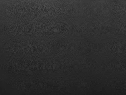 Sohvat<Beliani 2-Istuttava Sohva Keinonahka Musta Vogar