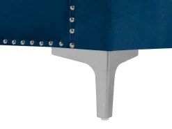 Hot Beliani 3-Istuttava Sohva Laivastonsininen Avaldsenes