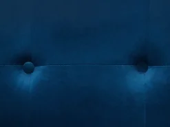 Hot Beliani 3-Istuttava Sohva Laivastonsininen Avaldsenes