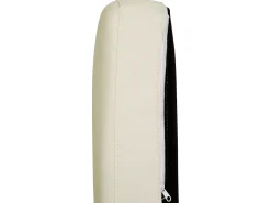 Sohvat<Beliani 3-Istuttava Sohva Nahka Kermanvalkoinen Helsinki