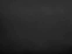 New Beliani 3-Istuttava Sohva Nahka Musta Helsinki