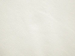 New Beliani 2-Istuttava Sohva Nahka Valkoinen Helsinki