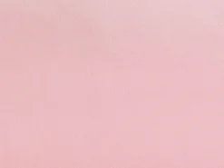 Sohvat<Beliani 4-Istuttava Sohva Sametti Kaareva Vaaleanpunainen Moss