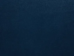 New Beliani 3-Istuttava Sohva Sametti Laivastonsininen Falun