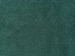 Sohvat<Beliani 3-Istuttava Sohva Sametti Smaragdinvihrea Savar