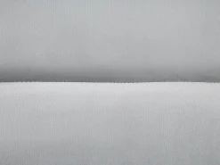 Sohvat<Beliani 3-Istuttava Sohva Sametti Saadettava Vaaleanharmaa Verdal