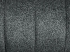 Best Sale Beliani 3-Istuttava Sohva Samettinen Harmaa Gaula