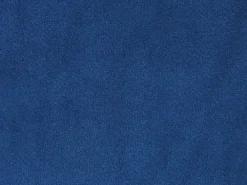 Discount Beliani 2-Istuttava Sohva Samettinen Laivastonsininen Maura