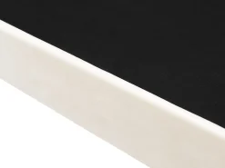 Sohvat<Beliani 2-Istuttava Sohva Samettinen Beige Skien