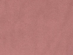 Sohvat<Beliani 2-Istuttava Sohva Samettinen Vaaleanpunainen Maura