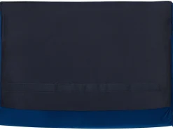 Sohvat<Beliani 3-Istuttava Sohva Samettinen Sininen Sotra