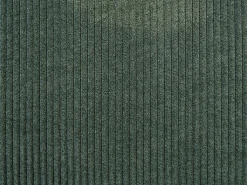 Sohvat<Beliani 4-Istuttava Sohva Vakosametti Tummanvihrea Lemvig