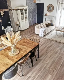 Sohvat<Beliani 3-Istuttava Sohva Vakosametti Lohenpunainen Viskan