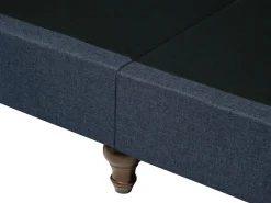 Sohvat<Beliani 5-Istuttava Sohvaryhma Kangas Tummanharmaa Otra