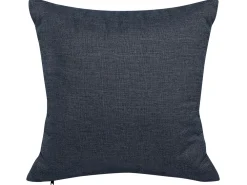 Sohvat<Beliani 5-Istuttava Sohvaryhma Kangas Tummanharmaa Otra