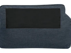 Sohvat<Beliani 5-Istuttava Sohvaryhma Kangas Tummanharmaa Otra