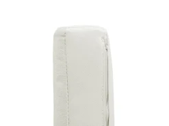 Sohvat<Beliani 6-Istuttava Sohvaryhma Nahka Valkoinen Helsinki