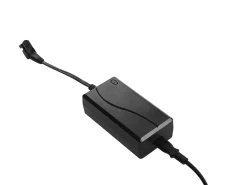 Shop Beliani 6-Istuttava Sohvaryhma Sametti Sahkosaadettava Tummanharmaa Bergen