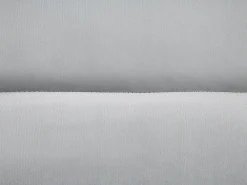 Sale Beliani 6-Istuttava Sohvaryhma Sametti Saadettava Vaaleanharmaa Verdal