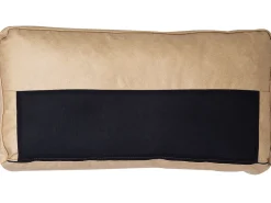 Sohvat<Beliani 3-Istuttava Tekonahkainen Sohva Beige Savalen