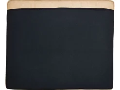 Sohvat<Beliani 3-Istuttava Tekonahkainen Sohva Beige Savalen