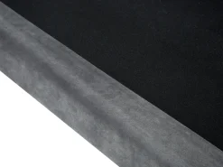 Best Beliani 2-Istuttava Tummanharmaa Sohva Lokka