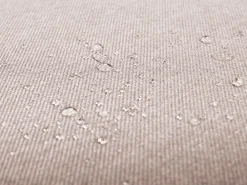 Hot Beliani 7-Istuttava Ulkokulmasohva Ja Rahi Kangas Vasenk. Beige Arezzo