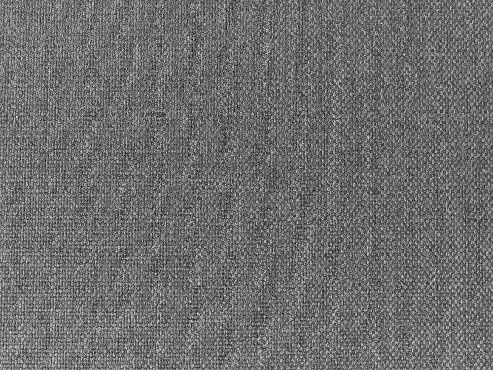 Ulkokalusteet<Beliani 5-Istuttava Ulkokulmasohva Kangas Harmaa Loretello