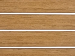 New Beliani 5-Istuttava Ulkokulmasohvaryhma Alumiini Musta/Harmaa Messina