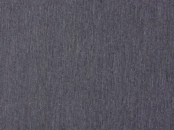 New Beliani 5-Istuttava Ulkokulmasohvaryhma Alumiini Musta/Harmaa Messina