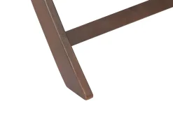 Best Beliani 8-Istuttava Ulkoruokailuryhma Akaasia Tumma Puu Cesana